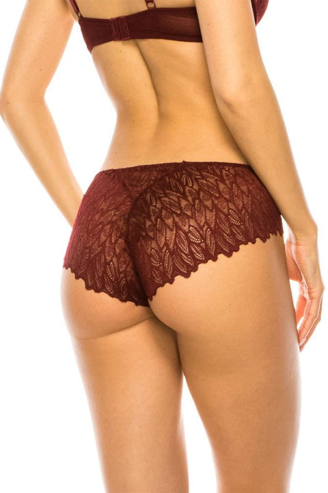 Lace Panty - MerseSlay 